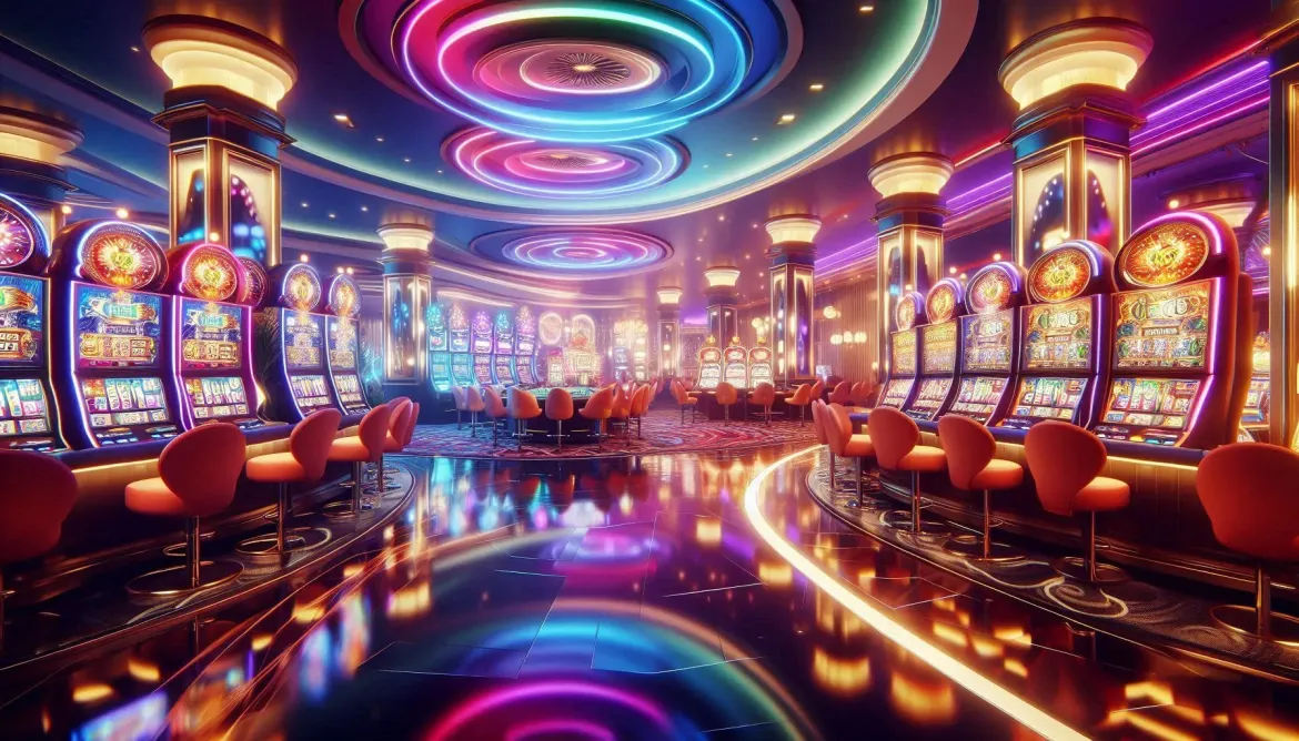 Century Downs Casino